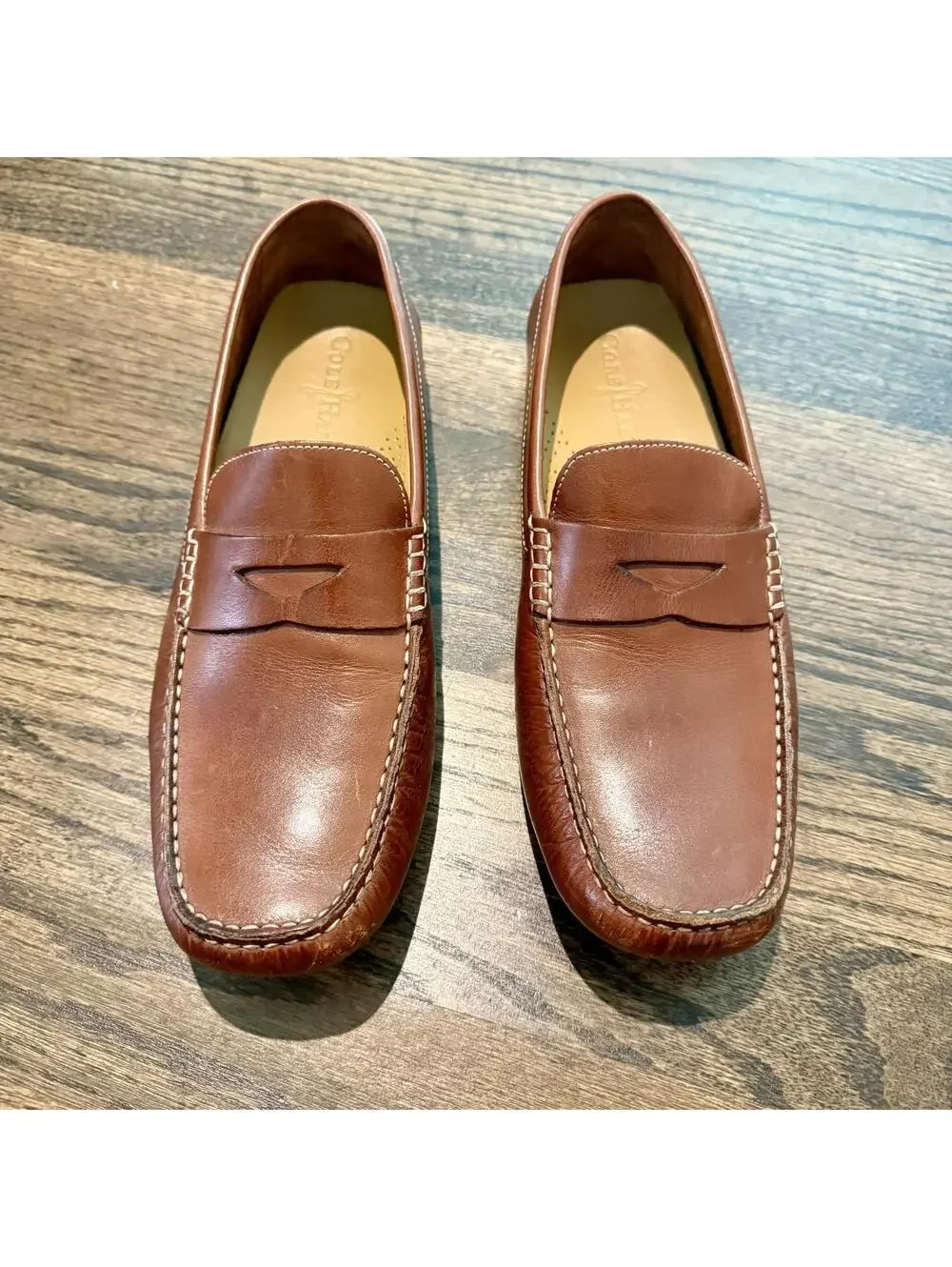 Cole Haan new men
